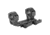 Riton Optics Precision QD Scope Mount, Black, 30mm/1in, X301QD