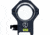 Riton Optics QD Scope Mount, 34mm Tube, 0 MOA, for Picatinny Rail, Black, XRC34QD