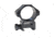 Riton RT-M 30mm Rifle Scope Rings, Medium, Black, 19962520662