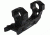 Riton RT-M Quick Detach Rifle Scope Mount, 30mm/1in, Black 19962524868