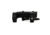 Riton RT-M Quick Detach Rifle Scope Mount, 30mm/1in, Black, 19962524868