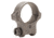 Ruger 90320 Clam Pack Single Ring Extra High 30mm Diam Hawkeye Matte Stainless