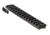 Ruger 90671 American Rifle Short Action Picatinny Aluminum Black Hard Coat Anodi