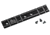 Ruger Weaver-Style Scope Base Adapter for Mark I/II/III and 22/45 Black