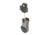 S4 Gear SideWinder EVO Retractable Tether, SG00301