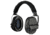 Safariland Liberator HP-R 2.0 Ear Muffs, TCI-LIBHPR-2.0-BLK