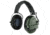 Safariland Liberator HP-R 2.0 Ear Muffs, TCI-LIBHPR-2.0-OD