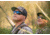 Safariland - TCI Foam Impulse Hearing Protection, Black, TCI-IMPULSE-FOAM-HP-1.0