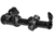 SAI Optics Throw Lever, Black, TX0054-TLP-BK