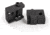 Sako Optilock Base Mount for Picatinny Rail, Phosphatized, Black, S180F916