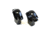 Sako Tikka Optilock Rings, 1in High, Blue S1300925