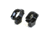Sako Tikka Optilock Rings, 1in High, Blue S1300925