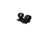 Samson DMR 35mm Scope Mount Rings, 0 inch Offset, Black DMR35-0