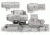 Samson Quick Flip PVS-14 Mount - shown with compatible EOTech scopes (not included)