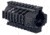 Samson Star 4 Free Floating AR Pistol Rail