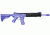 Samson Tactical Accessory Rail STAR System for Sig 556 Rifle