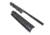 Samson Weapon Mount Rails, Black for Sig 556, 4 Holes