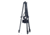 SAMURAI 777s Professional Lightweight Tripod Pro, Black, Pro777s