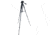 SAMURAI 888s Professional Lightweight Tripod Pro, Black, Pro888s