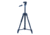 SAMURAI Traveller Outdoor 8000 w/ Pan/Tilt Head Tripod, Black, TVM8000