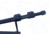 SAMURAI Traveller Outdoor 8000 w/ Pan/Tilt Head Tripod, Black, TVM8000