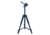 EDEMO SAMURAI Traveller Outdoor 9000 w/ Pan/Tilt Head Tripod, Black, TVM9000, EDEMO1