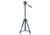 EDEMO SAMURAI Traveller Outdoor 9000 w/ Pan/Tilt Head Tripod, Black, TVM9000, EDEMO1