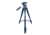 EDEMO SAMURAI Traveller Outdoor 9000 w/ Pan/Tilt Head Tripod, Black, TVM9000, EDEMO1