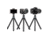 SAMURAI X-Freestyle Flexible Tripod, Black, XFREESTYLE