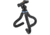 SAMURAI X-Freestyle Flexible Tripod, Black, XFREESTYLE