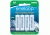 Panasonic Healthcare Panasonic Healthcare Eneloop Pre-charged Rechargeable AA 4 pack SLSYR2