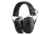 Savior Equipment Apollo Electronic Sound Suppressor, Black, Collapsed: 5.5 x 5.5 x 4, EM-APOLLO-BK