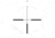 Schmidt &amp; Bender Klassik Rifle Scope, 3-12x 50mm, 30mm Tube, FFP, L3 Reticle, Black 644-811-482-05-05A91