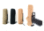 Scopecoat 1911 Govement Scope Cover, Dark Earth, 17SB05DE