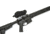 Scopecoat Trijicon SRS 1x38 Scope Cover, Black, 12HE34BK