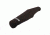 Scopecoat Large 1452 Black 14in x 52mm