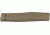 Scopecoat Large Dark Earth 12.5in. x 42mm SC-L-DE