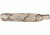 Scopecoat XP-6 Extra Large / 2XL Scope Cover 17.5x60mm, Colors XP6 Extra Large Natural Gear Camo 15.5x 60mm