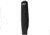Scopecoat XP6 2XLG 17.5 x 60mm Protective Cover Black SC-XP-6-2XL-BLK