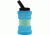 Seattle Sports Pocket Bottle/ Blue 066202