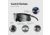 Shellshock Protection Ultimate Eyes &amp; Ears Combo Protective Ear Muffs