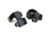 SIG SAUER Alpha Hunting Rifle Scope Rings, 30mm, Black SOA10001
