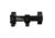 SIG SAUER Alpha Scope Mount Ring, 30mm, 1.53, 0 MOA, 6061-T6, Black, Small, SOA20001