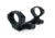 SIG SAUER Alpha3 Scope Mount, 34mm, 1.535, 20Moa Cant, 7075-T6, Ti Hardware, Black, Small, SOA30007
