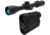 SIG SAUER Tango4 14x50mm Rifle Scope 30mm Tube, Second Focal Plane, Black, Digital Ballistic Reticle, MOA, SOK18BDX03