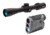 USED SIG SAUER BDX Combo Kit Sierra3BDX 3.5-10x42mm Rifle Scope 30mm Tube, Second Focal Plane, Black, BDX-R1 Digital Reticle, MOA, SOK16BDX02, EDEMO1, Condition Parts Only/Salvage, Defective