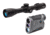 SIG SAUER Tango6 4.5-14x44mm Rifle Scope 30mm Tube, Second Focal Plane, Black, BDX-R1 Digital Reticle, MOA, SOK16BDX03