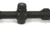 SIG SAUER Tango6 4.5-14x44mm Rifle Scope 30mm Tube, Second Focal Plane, Black, BDX-R1 Digital Reticle, MOA, SOK18BDX01
