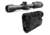 SIG SAUER Sierra6BDX 3-18x44mm Rifle Scope 30mm Tube, Second Focal Plane, Black, BDX-R2 Digital Reticle, MOA, SOK22BDX61