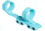 SIG SAUER Cantilever Scope Mount, Egg Blue, 34mm, E1 CSM 34 RE